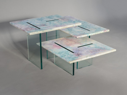 Ocean Networks _ Low Tables