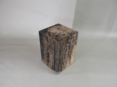 Anchor Colorless Stool