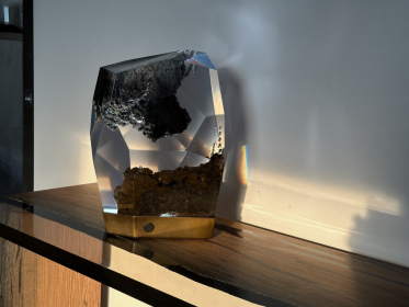 ETNA Gem Lamp