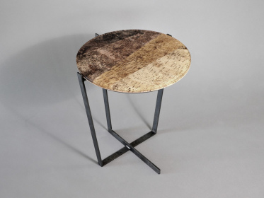 Palette Side Table