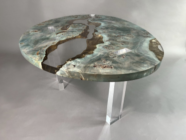 Chiron Table