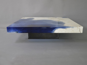 RAPOLANO _ Coffee Table _ Limited Edition