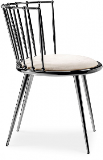 Aurora bacchettata Chair