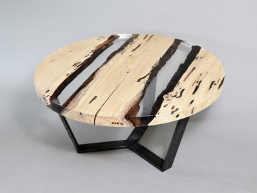 Chimenti Round Coffee Table