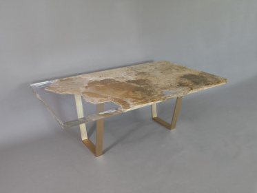 Rapolano Dining Table