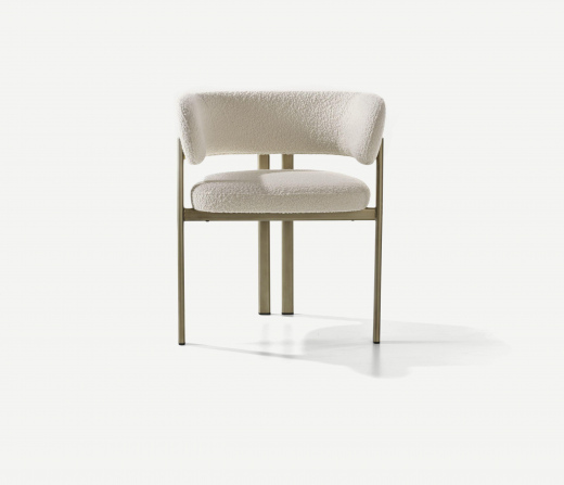 Bay Armchair