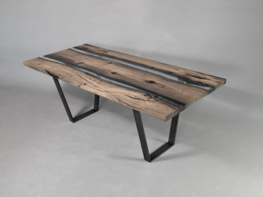 Wetland Streams Table